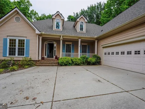 4459 N Gate Dr, Gainesville, GA 30506