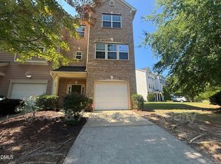 200 Presenteer Trl, Apex, NC 27539