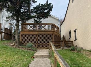 209 Western Ave, Covington, KY 41011