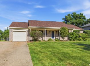 513 Meadow Dr, Macomb, IL 61455