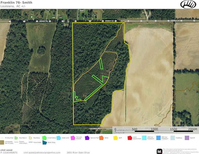 1st image of Highway 132 Lot Wp005