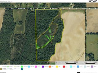 Highway 132 LOT WP005, Delhi, LA 71232