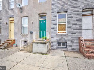 431 S Payson St, Baltimore, MD 21223
