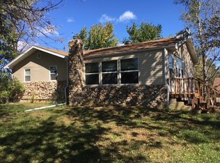 1061 Dry Hollow Rd, Camdenton, MO 65020