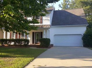 139 Silverwood Trl, Columbia, SC 29229