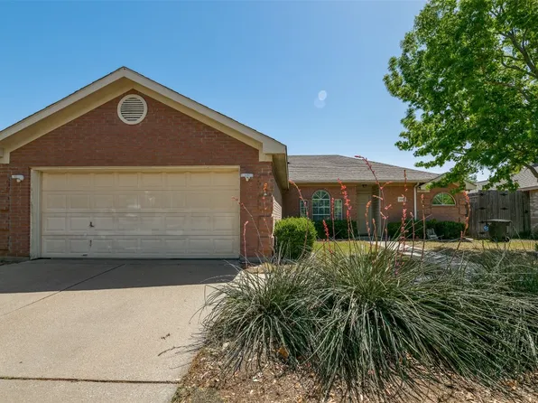 8108 Jolie Dr, Fort Worth, TX 76137
