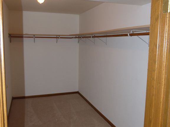 Lower Bedroom Closet #1