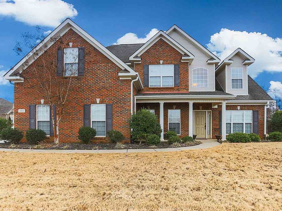 101 Castletown Ln NW Madison AL 35757 Zillow