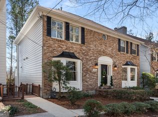 2384 Defoors Ferry Rd NW, Atlanta, GA 30318