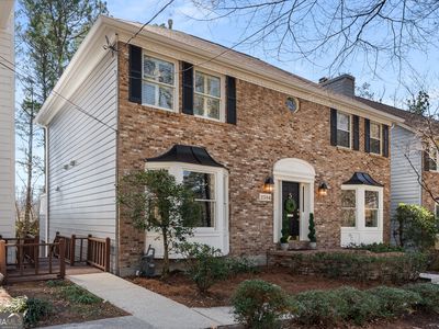 2384 Defoors Ferry Rd NW, Atlanta, GA, 30318