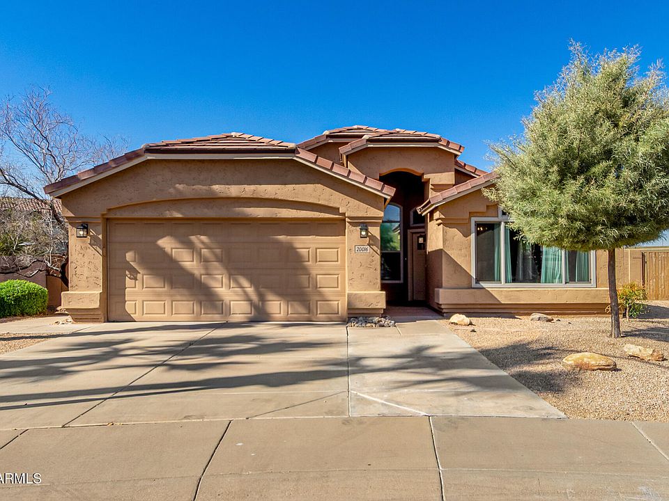20016 N 65th Drive, Glendale, AZ 85308 | Zillow
