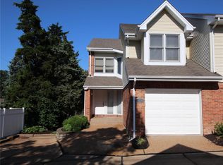 9819 Schelde Dr, Saint Louis, MO 63126