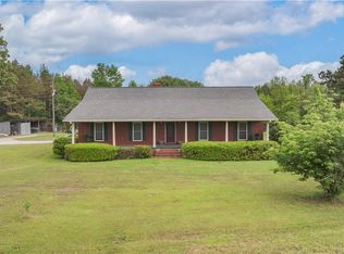 4828 Franconia Rd, Carrollton, AL 35447