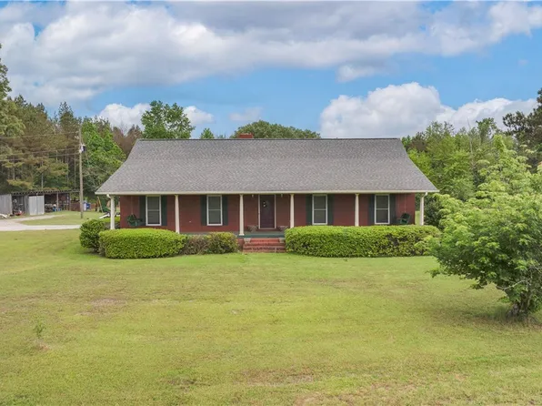 4828 Franconia Rd, Carrollton, AL 35447