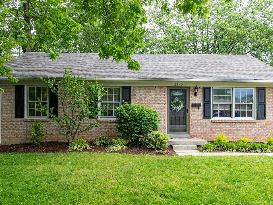 1st image of 2540 Millbrook Dr