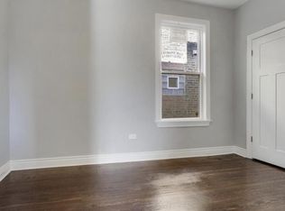 1023 N Springfield Ave #1, Chicago, IL 60651