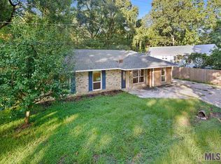 18615 Blythe Rd, Prairieville, LA 70769