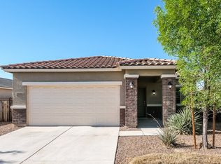 21221 W Hubbell St, Buckeye, AZ 85396
