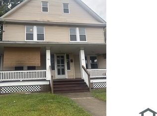 740 E 91st St, Cleveland, OH 44108