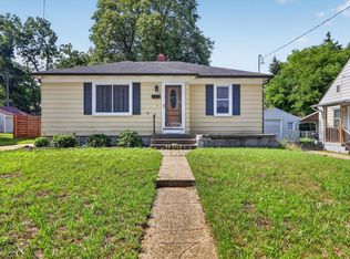 650 Marcia St SW, Wyoming, MI 49509