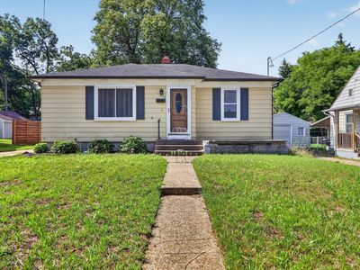 650 Marcia St SW, Wyoming, MI, 49509