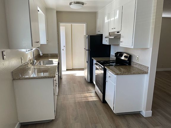 4th image of 1255 Hays St APT 8