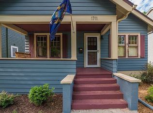 1711 Maryfield Dr, Ann Arbor, MI 48103