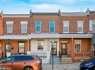 1004 N 66th St, Philadelphia, PA, 19151