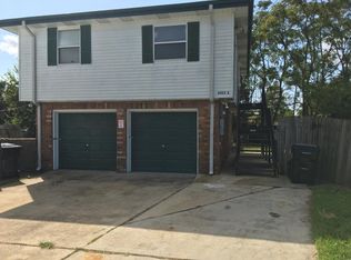 6422 Kuebel Dr #A, New Orleans, LA 70126