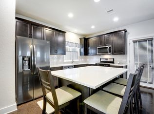 2012 Cleese Dr, Austin, TX 78741