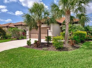 241 Marcheno Way, Nokomis, FL 34275