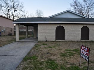 351 Woodland Dr, Boutte, LA 70039