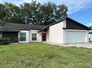 4718 Deerwalk Ave, Tampa, FL 33624