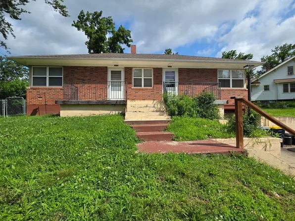 3418 NE Winn Rd, Kansas City, MO 64117