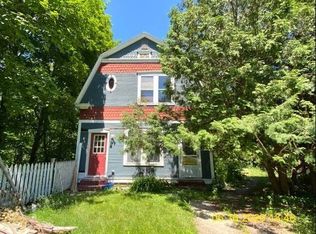 44 Hegeman Ave #100, Colchester, VT 05446