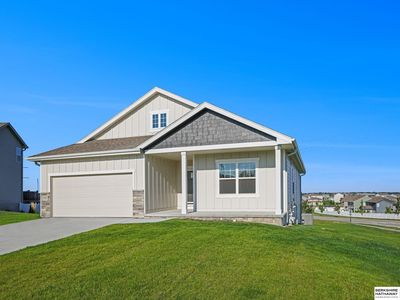 10410 S 109th St, Papillion, NE, 68046