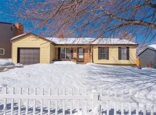 1463 S Norfolk St, Aurora, CO 80017