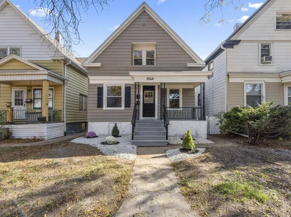 2548 S 29th St, Milwaukee, WI 53215