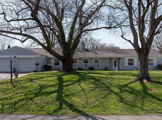 831 North Dr, Seymour, IN