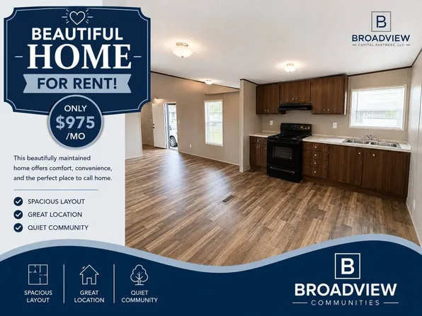 1106 Victoria St, Dillon, SC 29536
