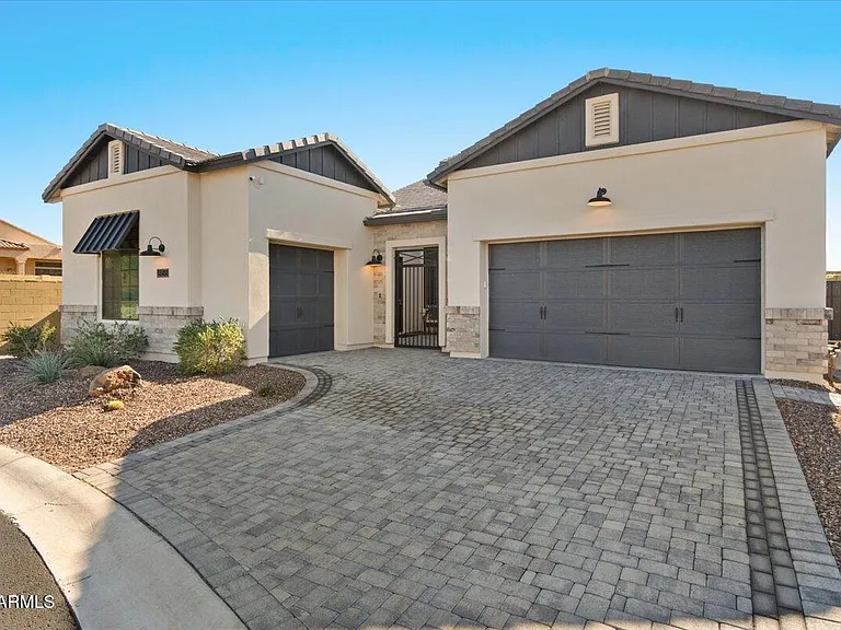 8155 E Jaeger St — Photo 1