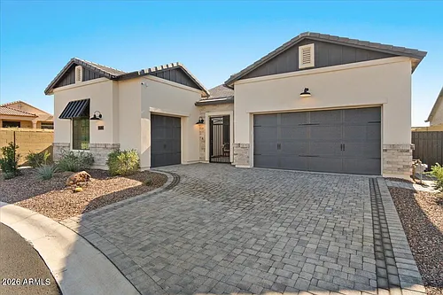 8155 E Jaeger St Photo 1