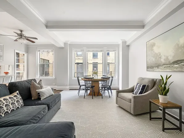 50 Riverside Dr APT 13F, New York, NY 10024