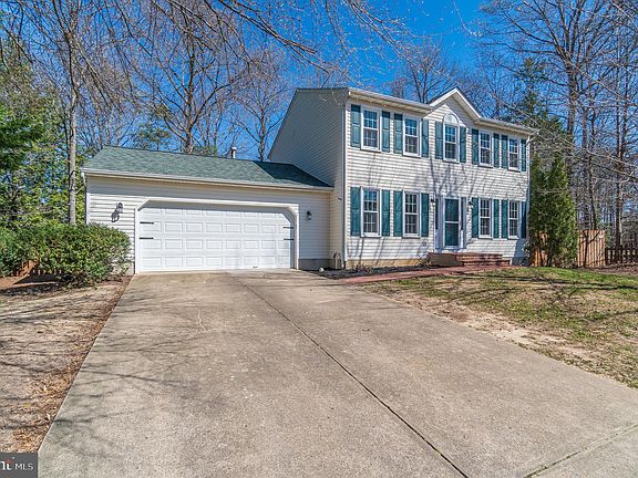 2nd image of 3705 Greeley Ct