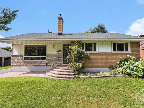 2305 Ryan Dr, Ottawa, ON K2C 1K5