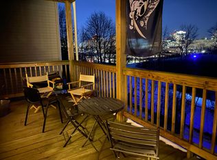 96 Calumet St APT 2A, Roxbury Crossing, MA 02120