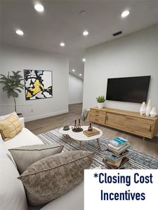 18847 NW 83rd Pl, Hialeah, FL, 33015