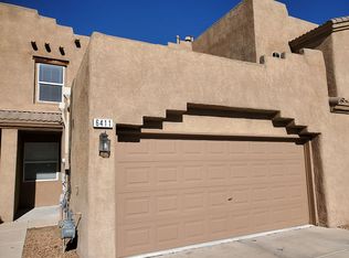 6411 Los Pueblos Pl NW, Albuquerque, NM 87114