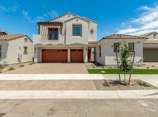 1657 S Sailors Ct, Gilbert, AZ 85295