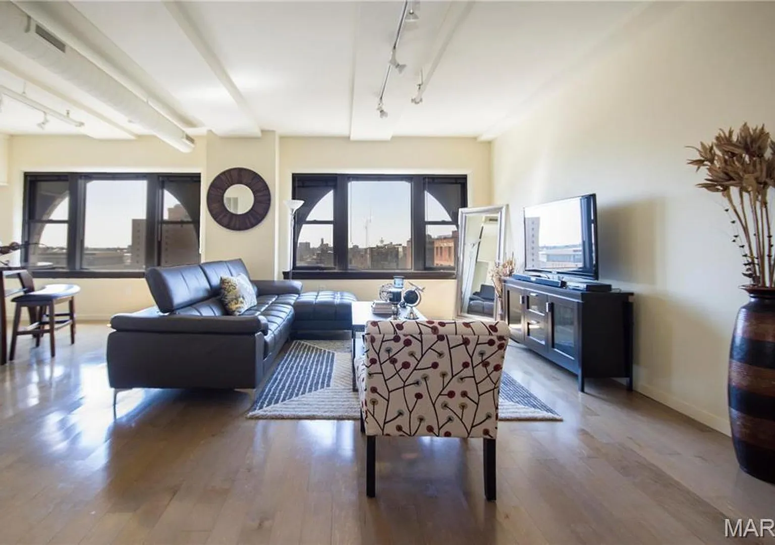 915 Olive Street #1408 | Saint Louis 63101 — Photo 4
